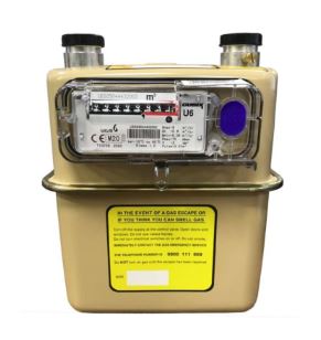 jasa instalasi gas meter handal